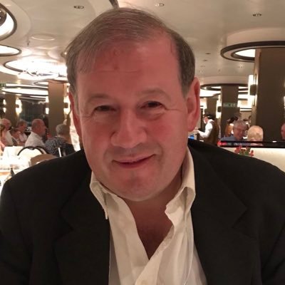 Retired. Interests include travel, 1960s music and model railways. Also run Small Faces, Incredible String Band and 1960s music Twitter accounts.