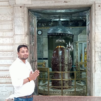 Pradeep85494776's profile picture. 