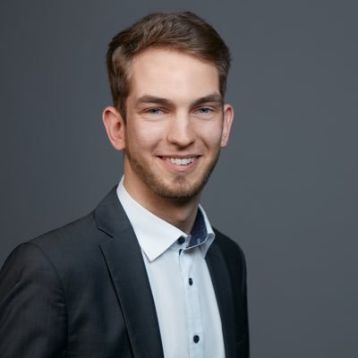 Leiter Projektplanung in der Mittel- und Niederspannung @StromnetzBln und ehem. Teamleiter & Projektmanager für zukunftsfähige Stromnetze @VDE_Group