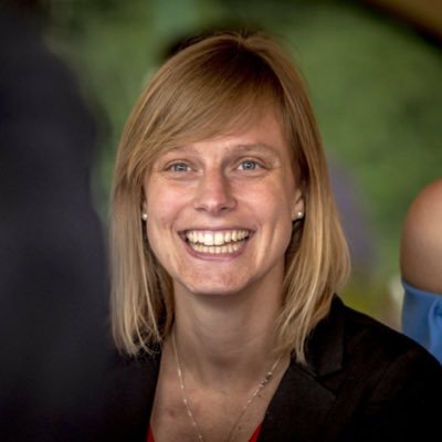 Stephanie Van der Donck Profile