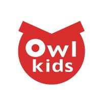 Owlkids Publishing(@owlkids) 's Twitter Profile Photo