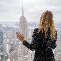 Voy a NYC · Blog de Nueva York by Sandra · (@voyanyc) 's Twitter Profile