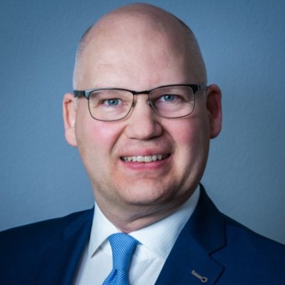 Experte für Unternehmenszusammenschlüsse | GF und Gründungsgesellschafter der Westfälische Corporate Finance GmbH | Vorsitzender der MIT Kreis Gütersloh