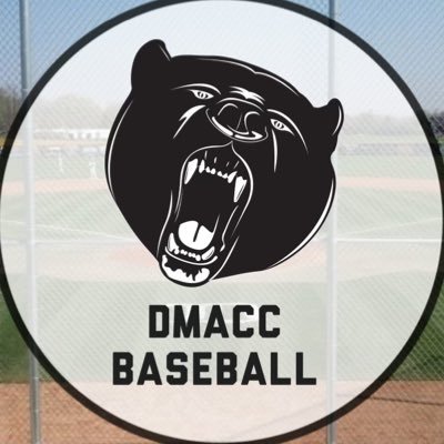 DMACC Baseball Profile