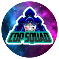 CopSquad (@cop_squad_) 's Twitter Profile