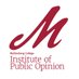 Muhlenberg College Institute of Public Opinion (@muhlenberg_poll) Twitter profile photo Muhlenberg College Institute of Public Opinion (@muhlenberg_poll) Twitter profile photo