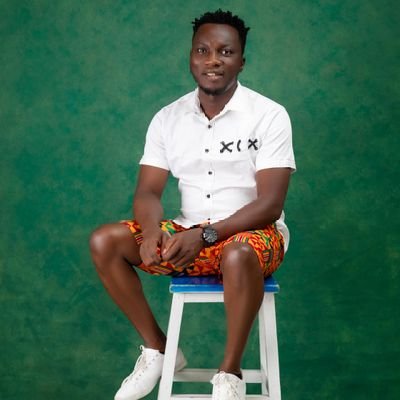 General Manager
@Brilafm889
@nigpitchawards winner
(2018, 2021, 2022, 2023 & 2024)
@ngrsportsaward winner (2017)