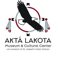 Akta Lakota Museum(@aktalakota1) 's Twitter Profile Photo