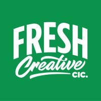 Fresh Creative CIC (@freshworkshopco) 's Twitter Profile