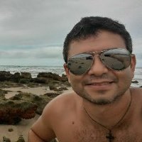 Luis Gleidson Oliveira Pereira(@terubim) 's Twitter Profile Photo