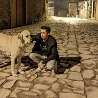 İsmail (@ozellisoo) 's Twitter Profile