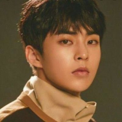 REE_XIU's profile picture. EXO - L