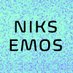 Niks Emos #TransRightsNow (@NiksEmos) Twitter profile photo