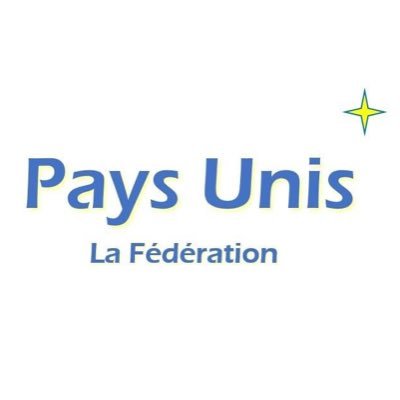 Fédération de partis régionalistes et nationalistes qui œuvrent dans un idéal de coopération fructueuse, paisible et fraternelle.
https://t.co/mC7DIkrWLE