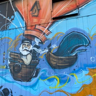 Denndeman's profile picture. #Gutechsenmensch #elektrohippie 🇺🇦 🇩🇪