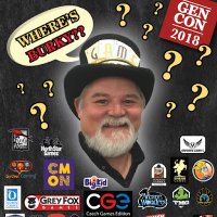 Board Game Theater - Game Toppers (@gametoppers) 's Twitter Profile