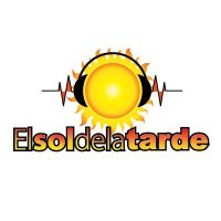El Sol de la Tarde(@ElSoldelaTarde) 's Twitter Profile Photo El Sol de la Tarde(@ElSoldelaTarde) 's Twitter Profile Photo