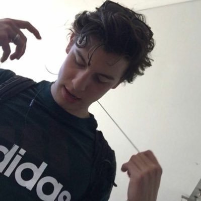 Cuenta para interactuar en el fandom. Si tienen alguna sugerencia los dm están abiertos. @ShawnMendes 🌱🪴