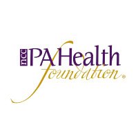 nccPA Health Fdn(@nccPAHealthFdn) 's Twitter Profile Photo