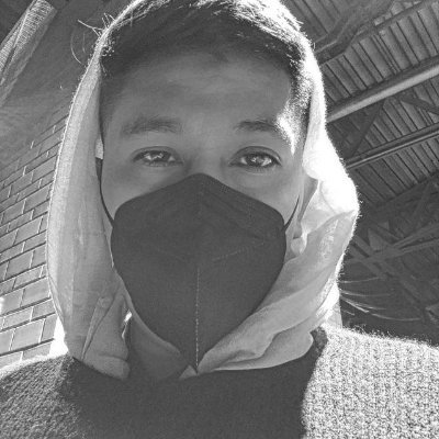 jairoxed's profile picture. Analista de la vida🕵
Irreverente😈
Papá sin licencia👶
Ateo💊
Hack & Crack☢
Cazador de vulnerabilidades🕶
Lector por hambre📕
Cinéfilo ortodoxo🎞