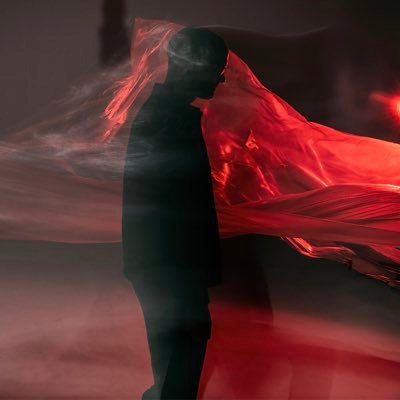 iskrastrings's profile picture. Iskra Strings + Sam Symes - ‘Infinite Parallels’ single out now 🔗