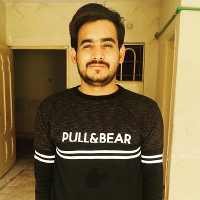 SarangJaleel1's profile picture. humanity