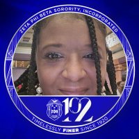 Wanda B (@iamthe14you) 's Twitter Profile