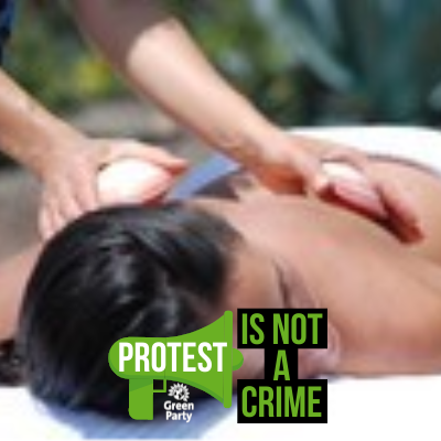 Go_Shasharishi's profile picture. Shasharishi Sports Massage & Yoga. appointments at B Healthy, Marshallswick, St Albans & The Old Dairy, Chenies, Rickmansworth. See website & call us!