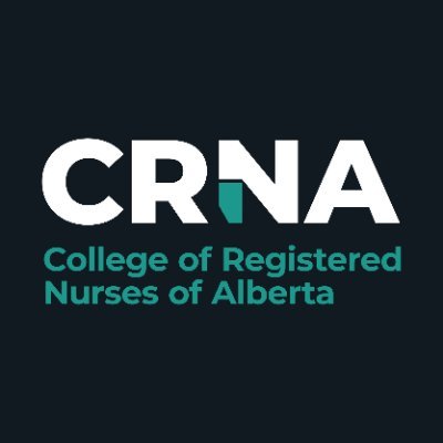 Official account of the College of Registered Nurses of Alberta. A regulatory college under the Health Professions Act. 
#AlbertaRNs #CRNAlberta