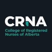 College of Registered Nurses of Alberta - CRNA(@AlbertaRNs) 's Twitter Profileg