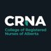 College of Registered Nurses of Alberta - CRNA (@albertarns) Twitter profile photo College of Registered Nurses of Alberta - CRNA (@albertarns) Twitter profile photo