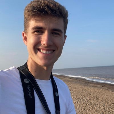 Leics, 23, Birder | Uni of Bath | https://t.co/bnxhTM7heu