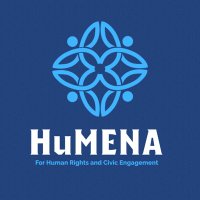 HuMENA for Human Rights and Civic Engagement (@humenaorg) 's Twitter Profile Photo HuMENA for Human Rights and Civic Engagement (@humenaorg) 's Twitter Profile Photo