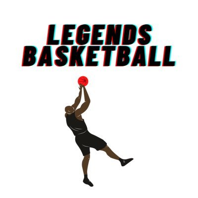 Legends Basketball