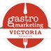 Gastro Marketing (@gastromkg) Twitter profile photo Gastro Marketing (@gastromkg) Twitter profile photo