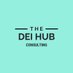 The DEI Hub (@roxannesarrazi2) Twitter profile photo The DEI Hub (@roxannesarrazi2) Twitter profile photo