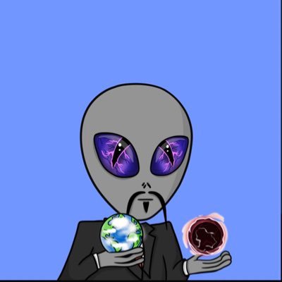 24CrypNft10's profile picture. 