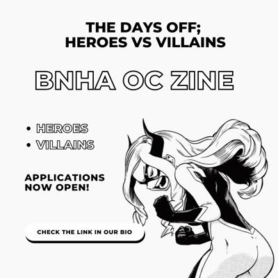 A Heros Day Off: Heroes vs Villainsさんのプロフィール画像