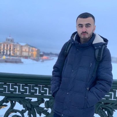 Aous_Ho's profile picture. cyber security student