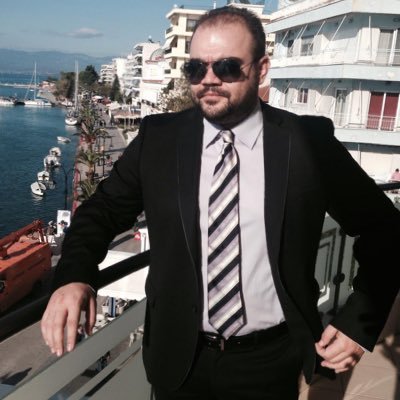 pan_zax's profile picture. Διπλ. Μηχανολόγος και Αεροναυπηγός Μηχανικός - Πρόεδρος ΔΕΕΠ Αργολίδας ΝΔ - Αντιπρόεδρος της Αντιπροσωπείας του ΤΕΕ Πελοποννήσου