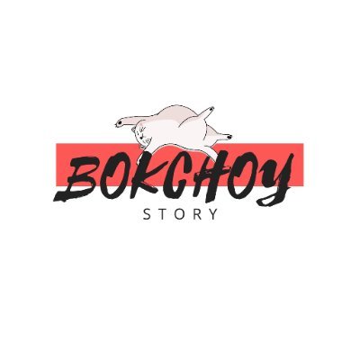 Bokchoy Storyさんのプロフィール画像