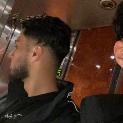 hashh99's profile picture. generational talent