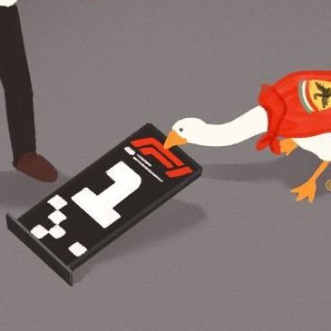 Letra__Salazar's profile picture. Yo vi pilotar a Will Stevens