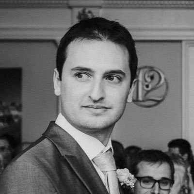 Engineer: control, optimisation, embedded, electronics, software. EngD @unisouthampton, MEng @Cambridge_Eng & @Selwyn1882. Designer of #vertigoimu.