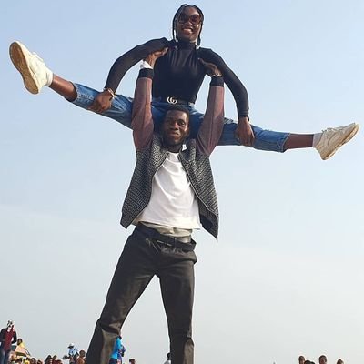 Adeleke01447215's profile picture. 