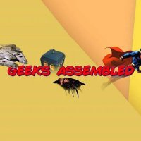 Geeks Assembled(@GeeksAssembled) 's Twitter Profile Photo
