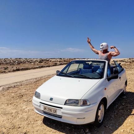 olongot22's profile picture. Sognando il giorno in cui raggiungerò l'indipendenza finanziaria.
#CRO