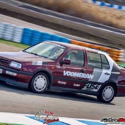 Piloto de Gran turismo
Pilotando con los colores de @PowerteamRacing
Andalucía😍😍