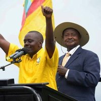 Hon Kangwagye Stephen Rwakanuma (@hrwakanuma) 's Twitter Profile