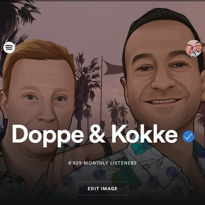 Doppe & Kokke